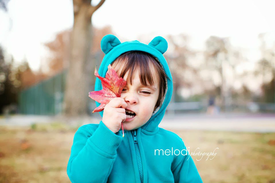 52 Weeks Project - Melodi Photography